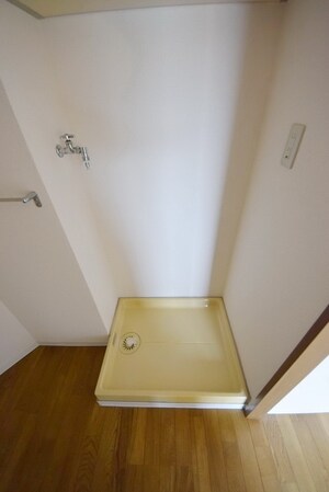 CASSIA南浦和の物件内観写真